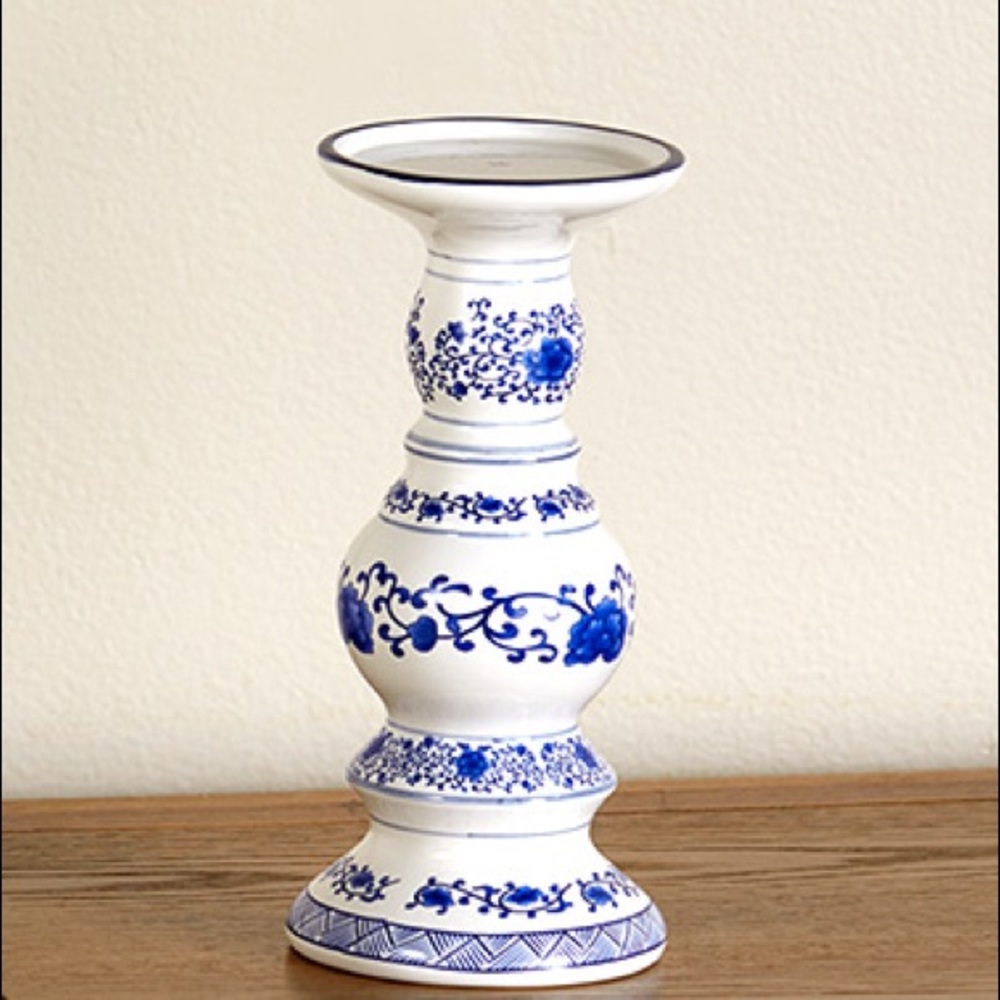Blue & White Collection 8” - Picture 2 of 3